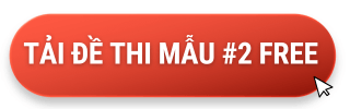 Tải đề thi mẫu B2 First trên giấy số 2